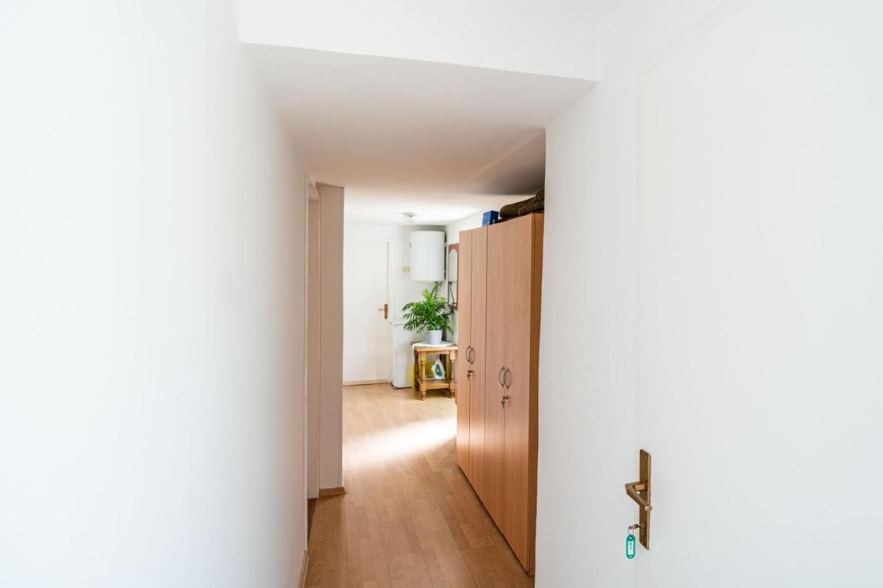 Apartments Lidija Zaton  Exterior photo